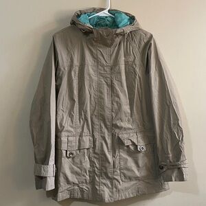 The North Face Jacket Hyvent Hooded